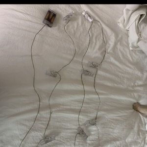 Urban outfitter twinkle lights